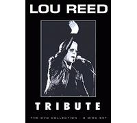 Tribute to Lou Reed – Import – Universal Music Group