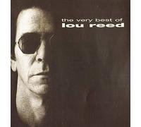 Lou Reed - V e r y … B e s t … Of