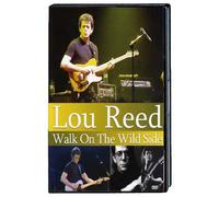 Lou Reed - Walk on the Wild Side