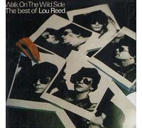 Lou Reed – Walk on the Wild Side – The Best Of – CD – Sony Music