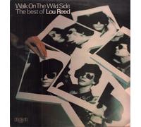 Lou Reed - Walk On The Wild Side - The Best Of Lou Reed [Vinyl LP]