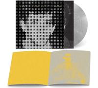 Lou Reed - Words & Music, May 1965 - Limited Edition - Metallic Silver [Vinyl Lp] Colored Vinyl, Silver