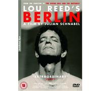 Lou Reed's Berlin [2007]