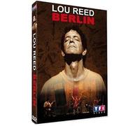 Lou Reed's Berlin (2007) (Blu-Ray & DVD Combo) (Blu-Ray)