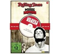 Lou Reed's Berlin (Omu) Rolling Stone Music Movies Collection [Import Allemand] (Import)