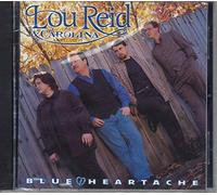 Lou Reid & Carolina – Blue Heartache – Rebel
