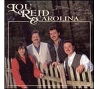Lou Reid & Carolina - Lou Reid & Carolina