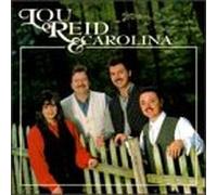 Lou Reid & Carolina – Lou Reid & Carolina