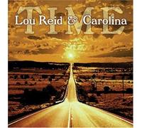 Lou Reid & Carolina - Time