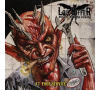 Siffer, Lou – At Your Service – SPV Entertainment