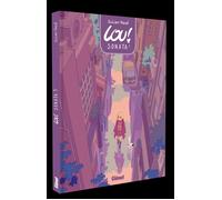 Lou sonata,03 - Julien Neel - Glénat - cartonné - Bande dessinée