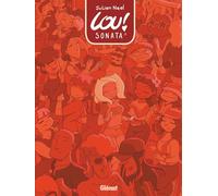 Lou ! Sonata - Tome 02