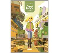 Lou ! Sonata - Tome 03 - Julien Neel - Glénat bd - ebook (ePub) - Bande dessinée