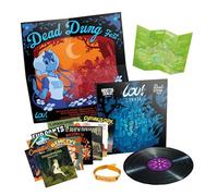 Lou ! Sonata Volume 2 Vinyle