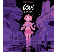 Lou ! Sonata Volume 3 CD