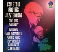 Lou Stein Sextet - That Was Yesterday
