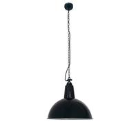 LOU Suspension Noir