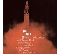 Lou Takes Off [ Re-Issue] [Import]