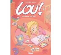 Lou ! - Tome 01 Julien Neel (Auteur)