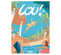 Lou !, tome 4 : Idylles