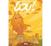 Lou ! - Tome 07: La cabane