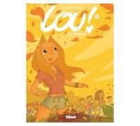 Julien Neel – Lou ! – Tome 07 : La cabane – Cartonné – Glénat