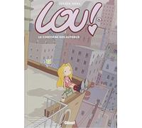 Lou ! Tome 3 - Le Cimetière Des Autobus
