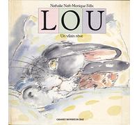 LOU: TOME 5, UN VILAIN REVE