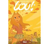 Lou ! - Tome 07: La cabane