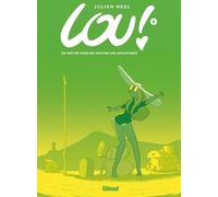 Lou ! - Tome 8 - En Route Vers De Nouvelles Aventures
