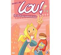 Coffret du volume 1 Le chat, ma mère et moi DVD