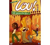 Lou ! - Volume 2 - Le garçon d'en face