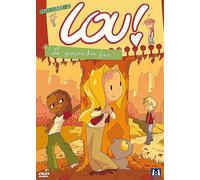Lou ! - Volume 2 - Le Garçon D'en Face