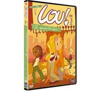 Lou ! - Volume 2 - Le Garçon D'en Face