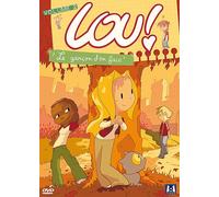 Lou ! - Volume 2 - Le Garçon D'en Face