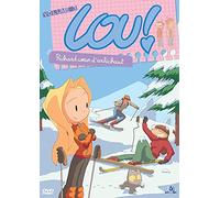 Lou-Volume 3-Richard Coeur d'artichaut