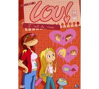 Lou Volume 4