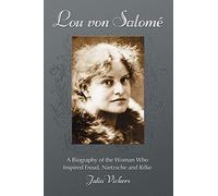 Lou Von Salome