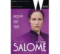 Lou Von Salome' – CG Entertainment – Import
