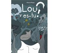 Lou y es-tu ?