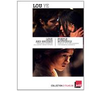 Lou Ye : Love and Bruises - Purple Butterfly