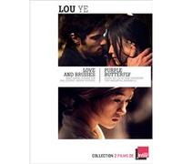 Lou Ye : Love and Bruises - Purple Butterfly G