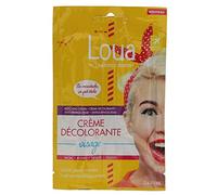 LOUA Crème décolorante visage sachet 2 x 10 ml