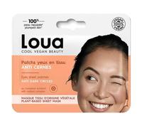 Loua Patch Contour Des Yeux Anti-Cernes 1 unité