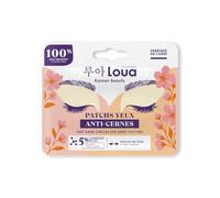 Contour Patchs contour des yeux en tissu anti-cernes 5 ml