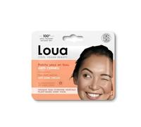 Loua Patch Contour Des Yeux Anti-Cernes 1 unité
