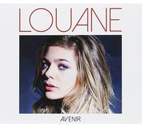 Louane - Avenir (2-Track)