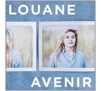 Louane - Avenir (2-Track)