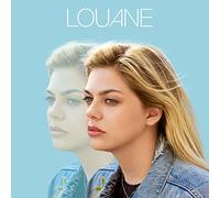 Louane (CD +DVD sous Fourreau - Tirage Limité)