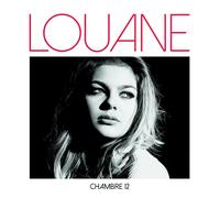 LOUANE - CHAMBRE 12 (GERMAN VERSION) (Inkl."Avenir" German Version) CD NEUF